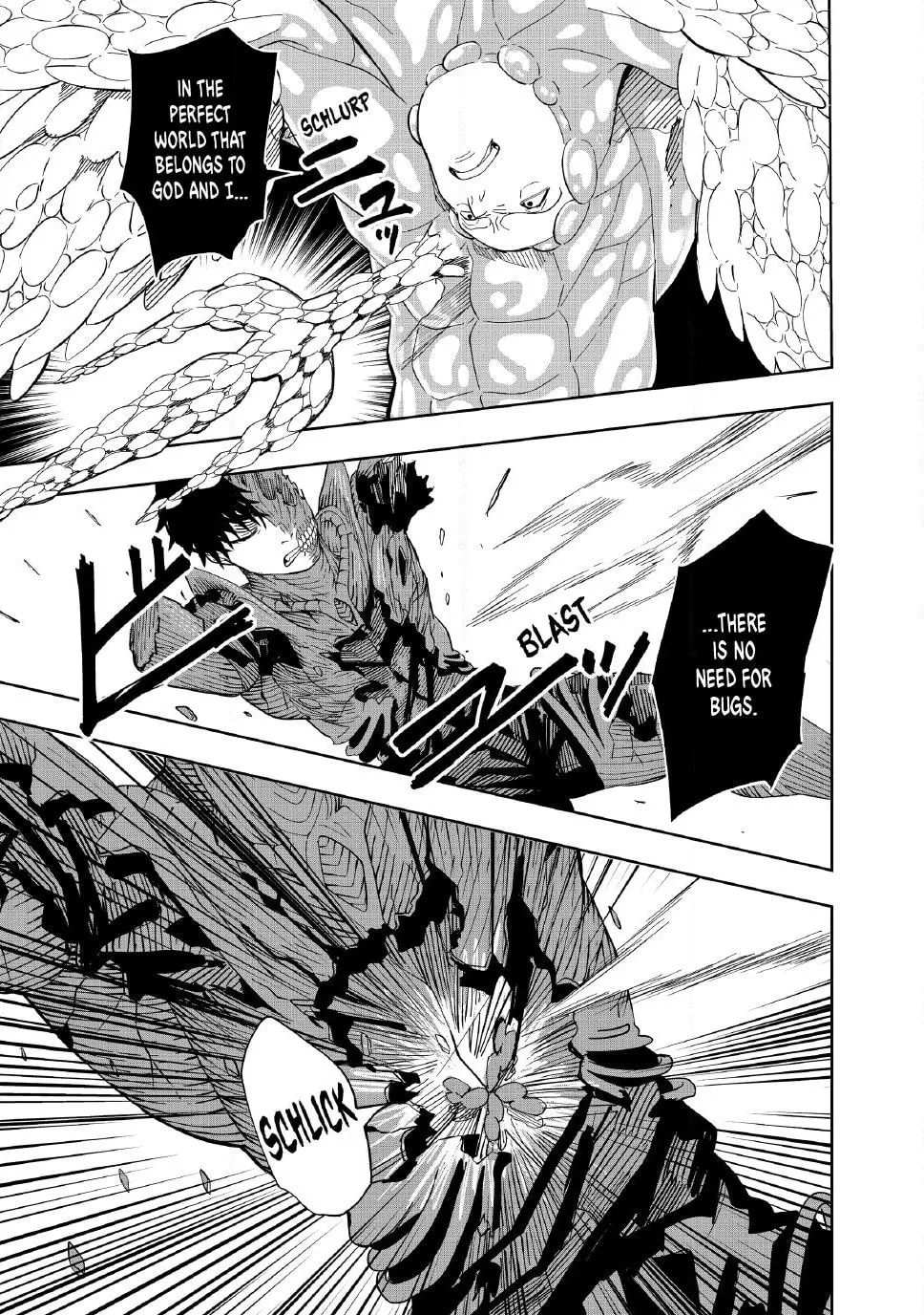 Read Lili-Men chapter 107 image 18 on Lezhin