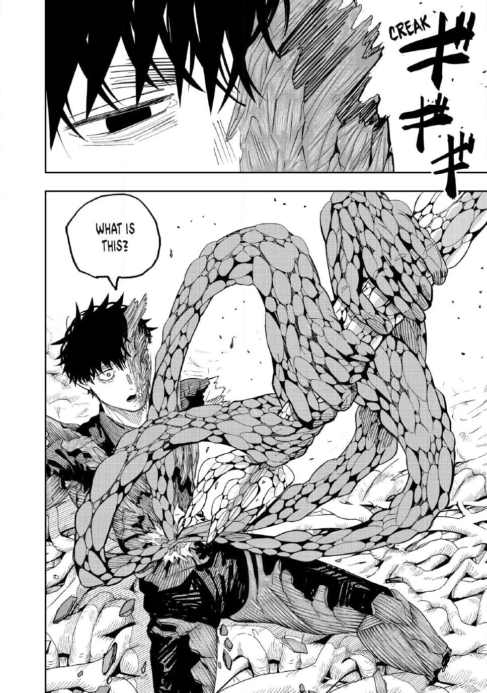 Read Lili-Men chapter 107 image 19 on Lezhin