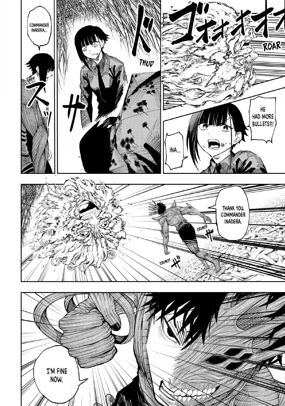 Read Lili-Men chapter 107 image 6 on Lezhin