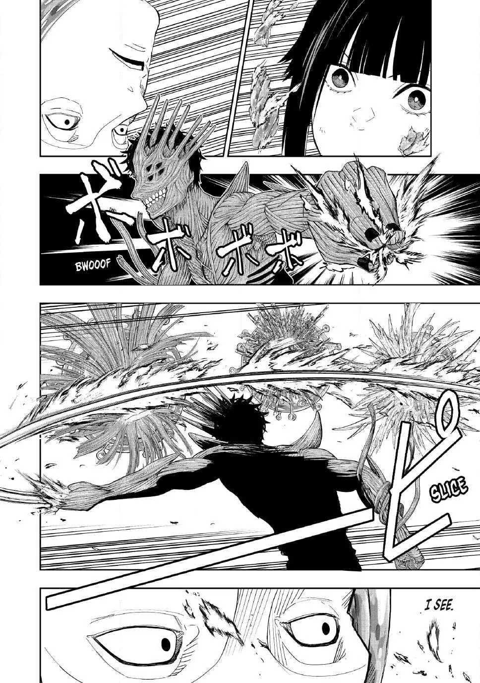 Read Lili-Men chapter 107 image 8 on Lezhin