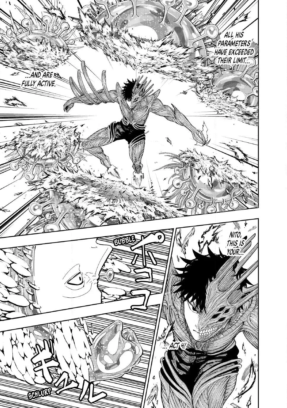 Read Lili-Men chapter 107 image 9 on Lezhin