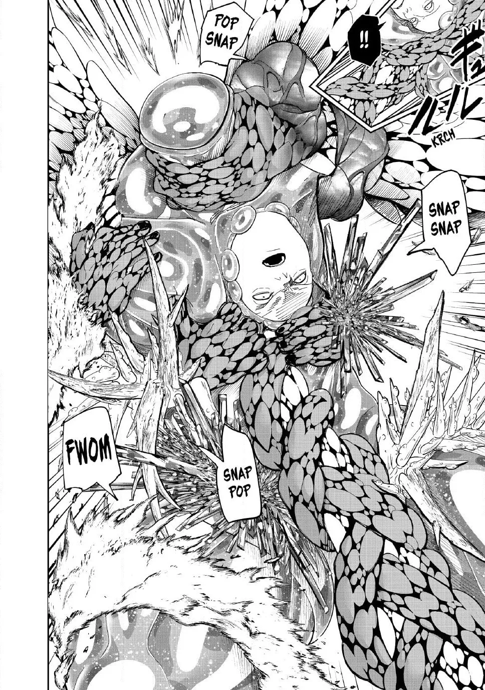 Read Lili-Men chapter 108 image 1 on Lezhin