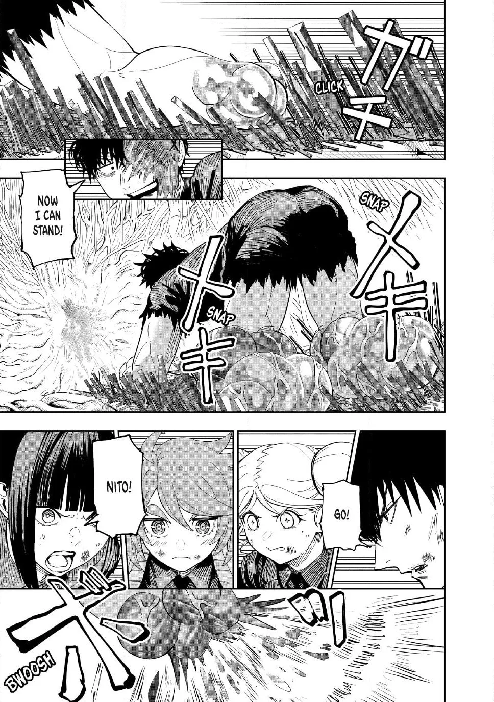 Read Lili-Men chapter 108 image 10 on Lezhin