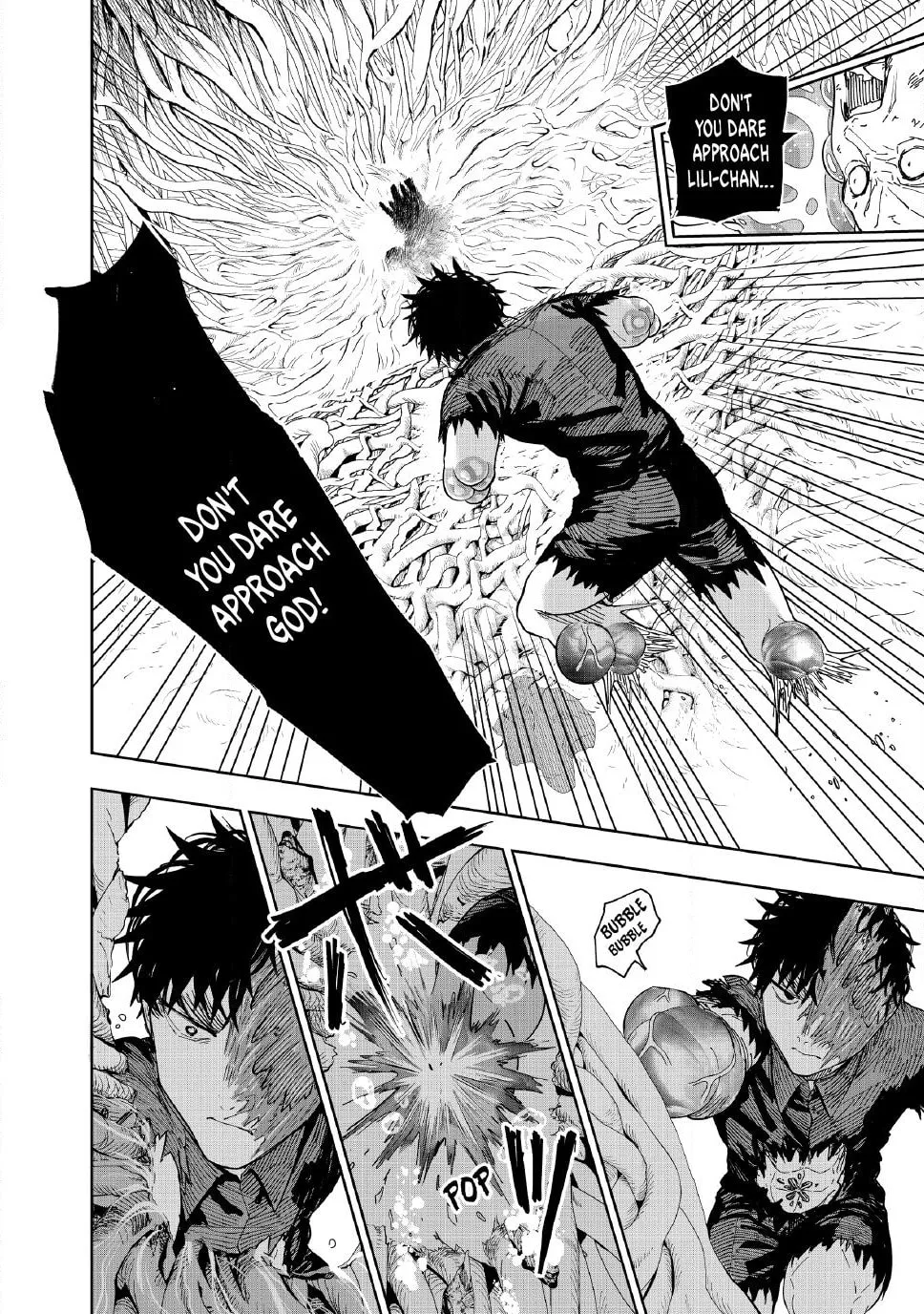 Read Lili-Men chapter 108 image 11 on Lezhin