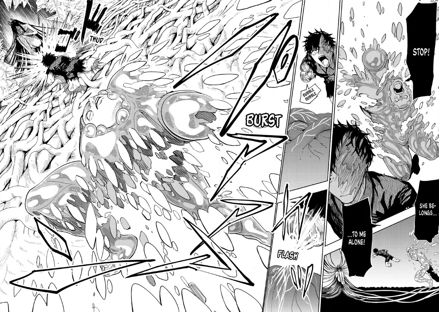 Read Lili-Men chapter 108 image 13 on Lezhin