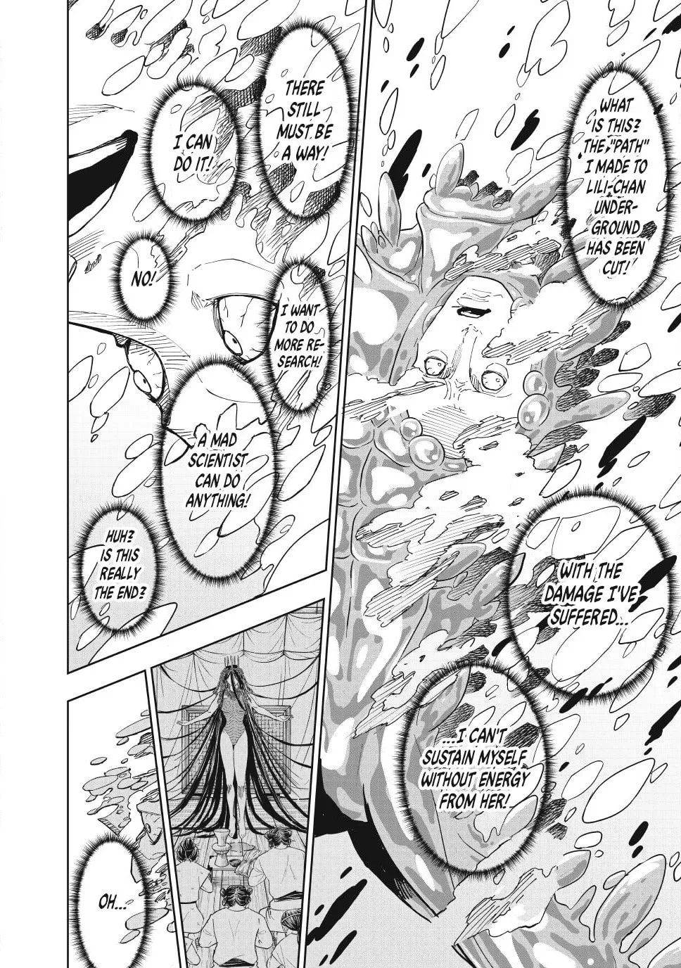 Read Lili-Men chapter 108 image 14 on Lezhin