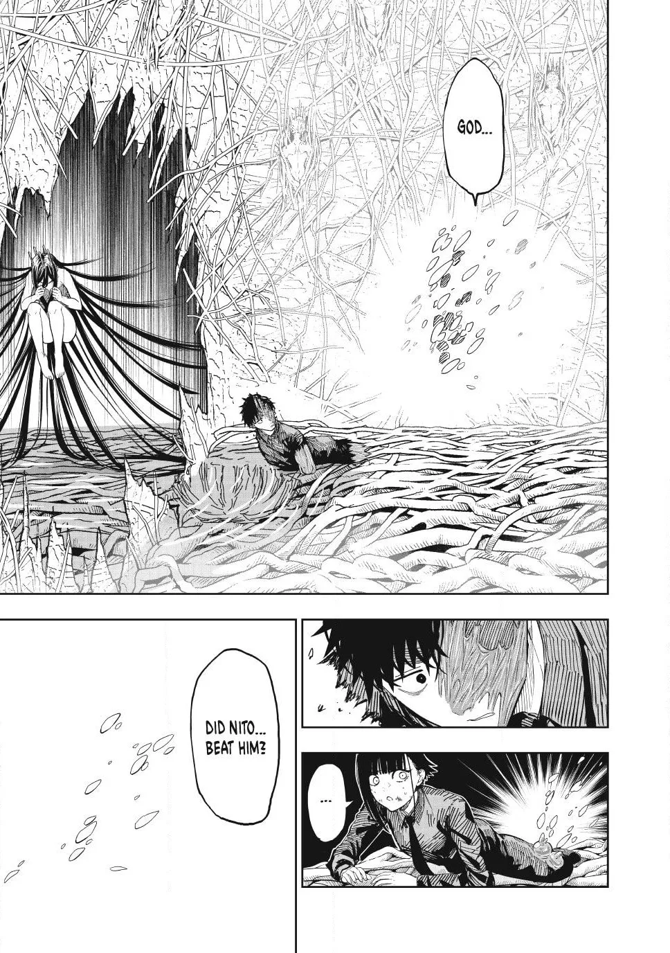 Read Lili-Men chapter 108 image 15 on Lezhin