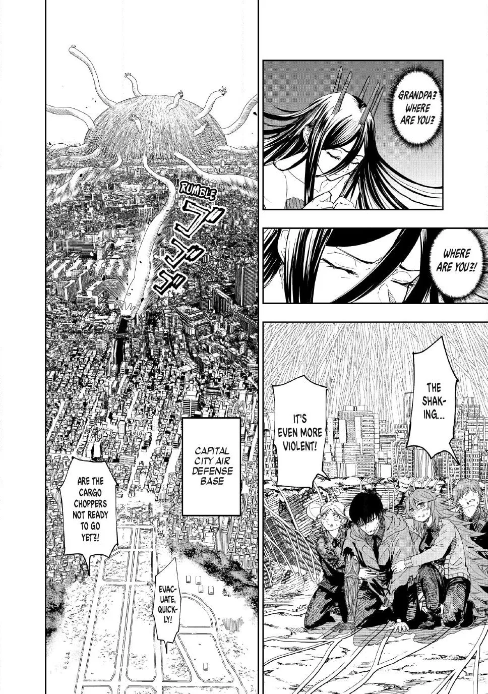 Read Lili-Men chapter 108 image 16 on Lezhin