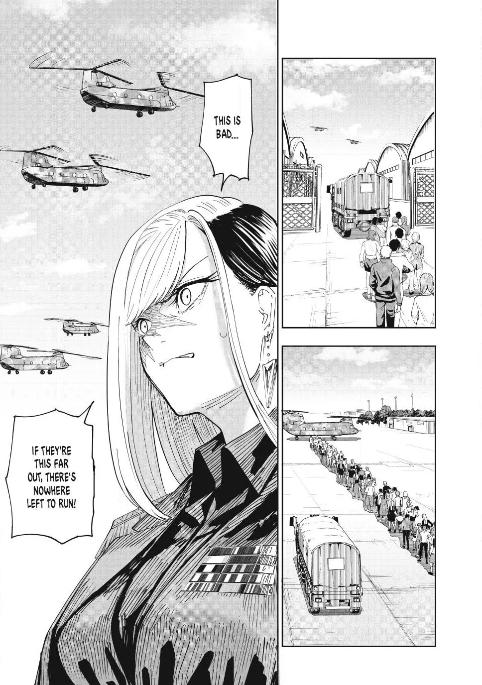 Read Lili-Men chapter 108 image 17 on Lezhin