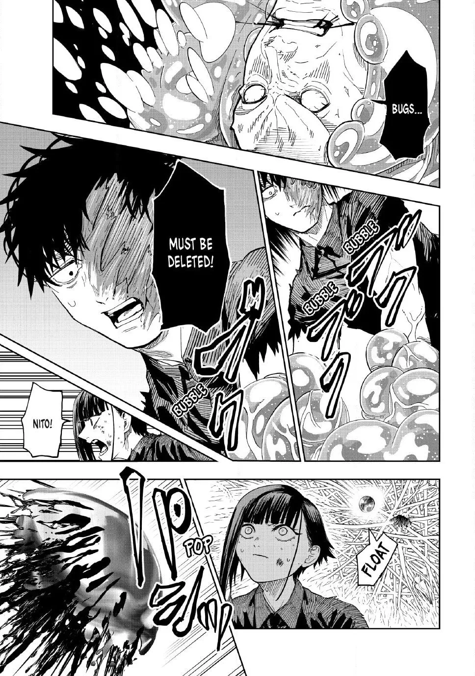 Read Lili-Men chapter 108 image 6 on Lezhin