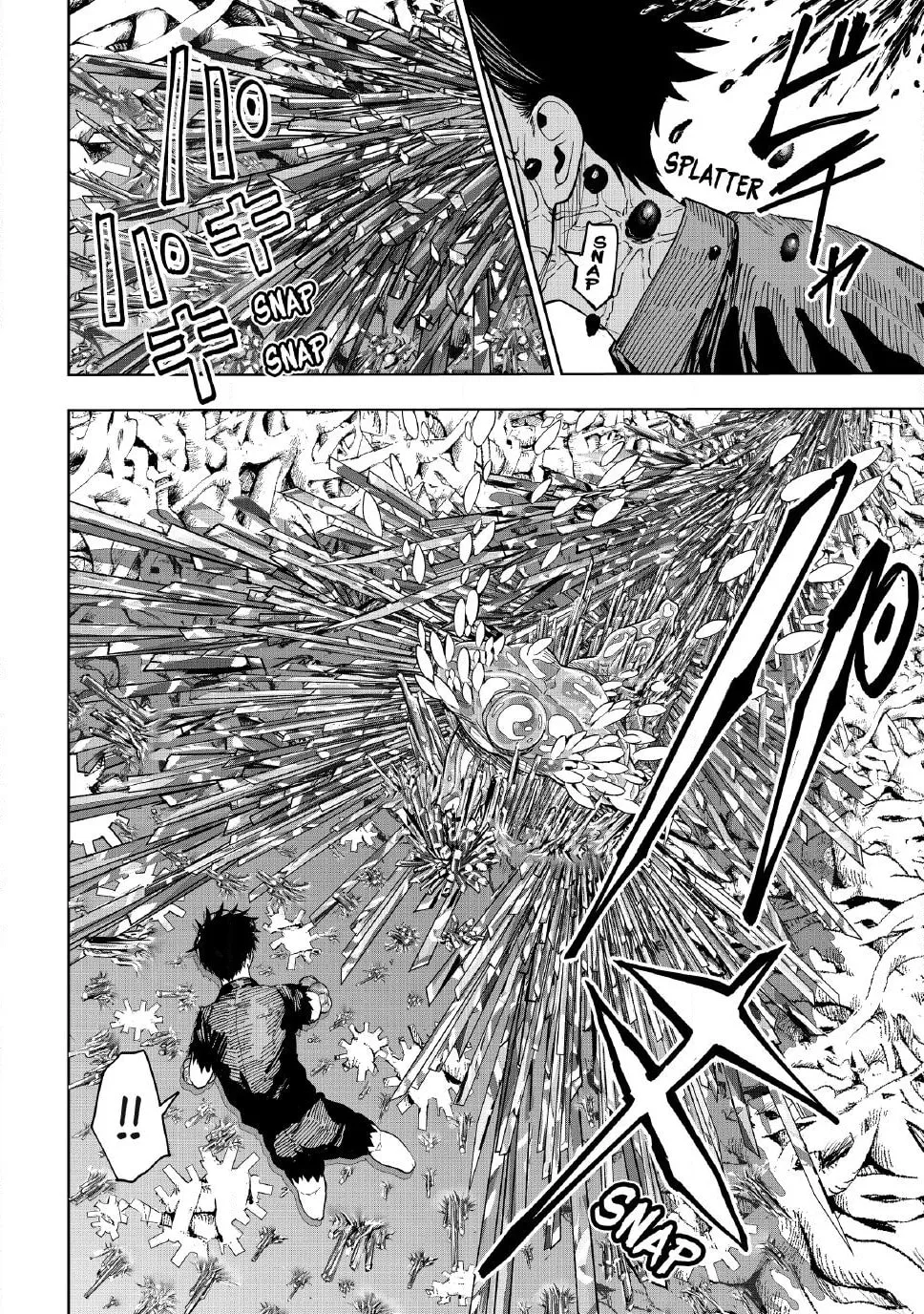 Read Lili-Men chapter 108 image 7 on Lezhin