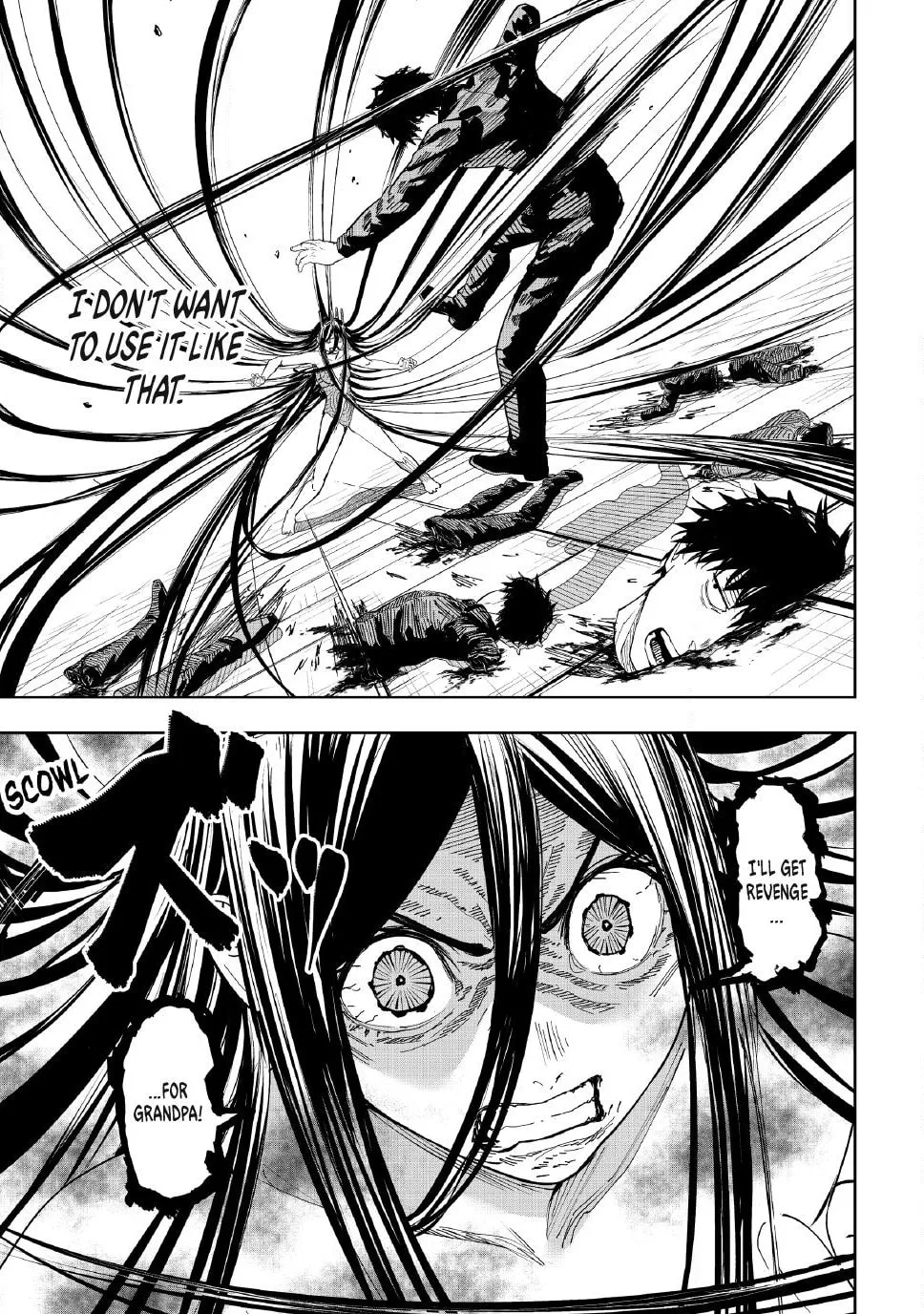 Read Lili-Men chapter 109 image 12 on Lezhin