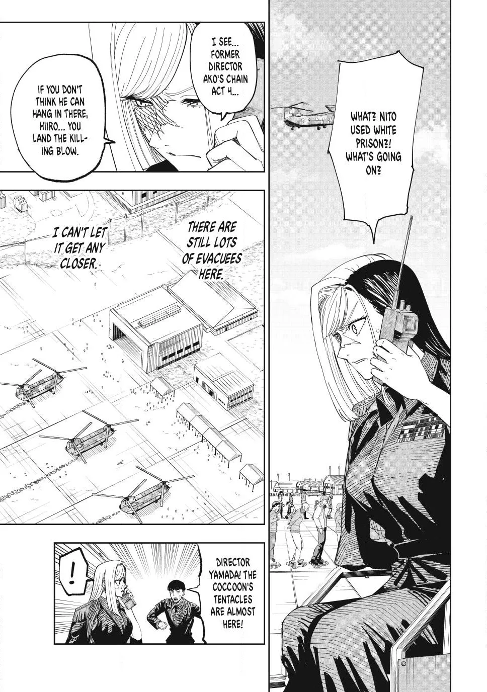 Read Lili-Men chapter 109 image 14 on Lezhin