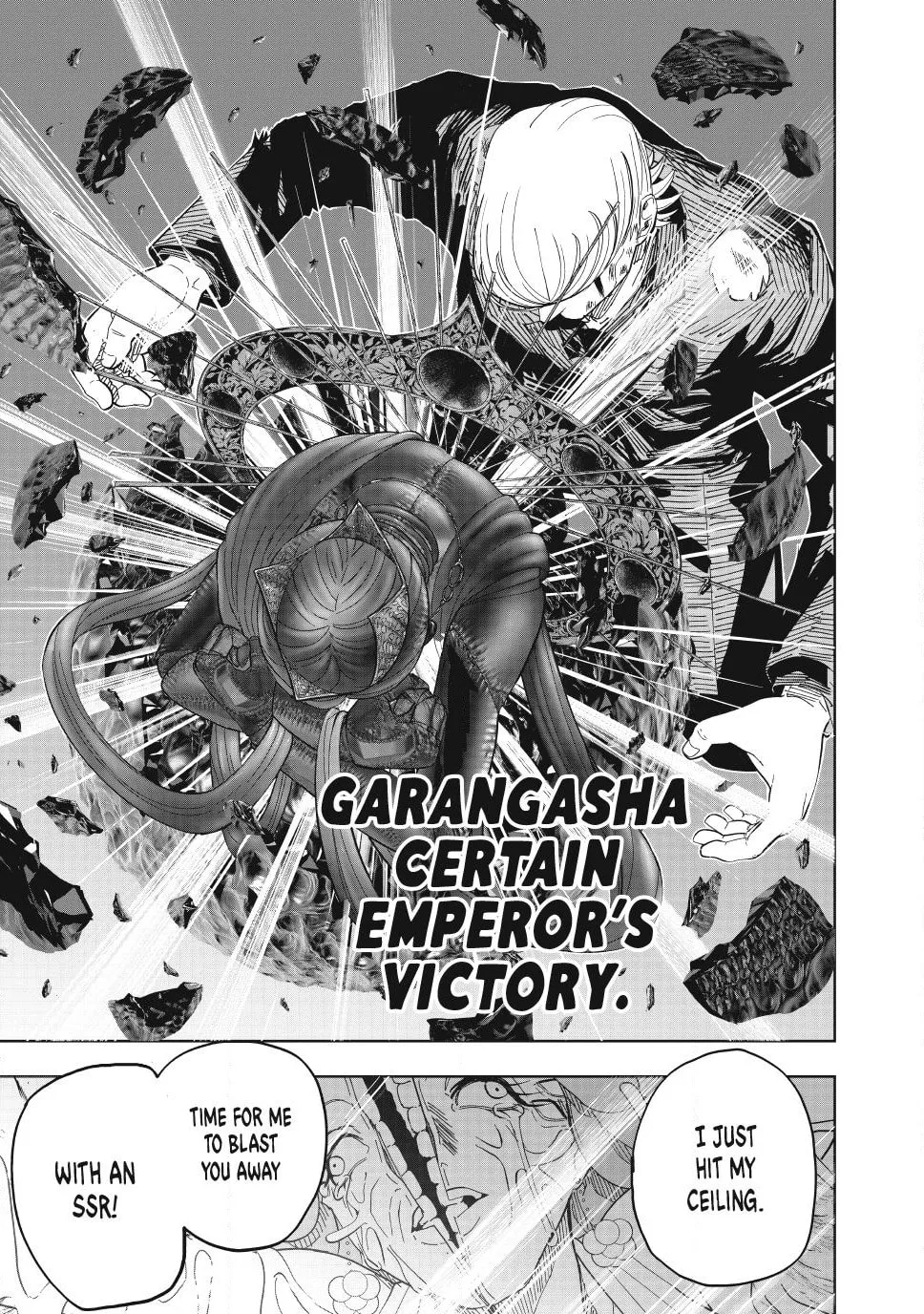 Read Lili-Men chapter 109 image 18 on Lezhin