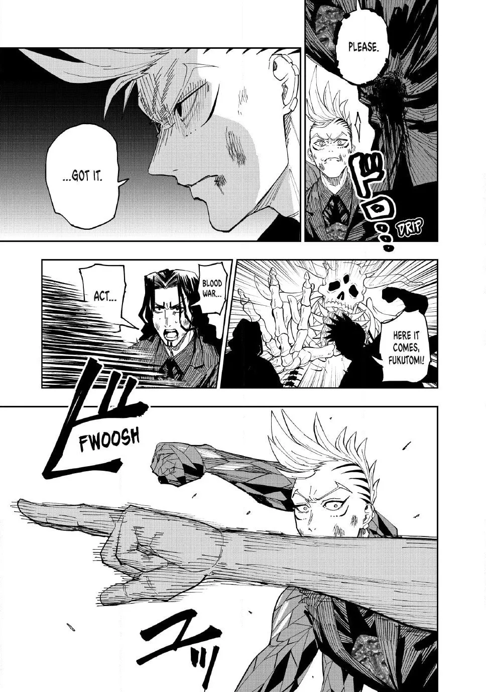 Read Lili-Men chapter 109 image 20 on Lezhin
