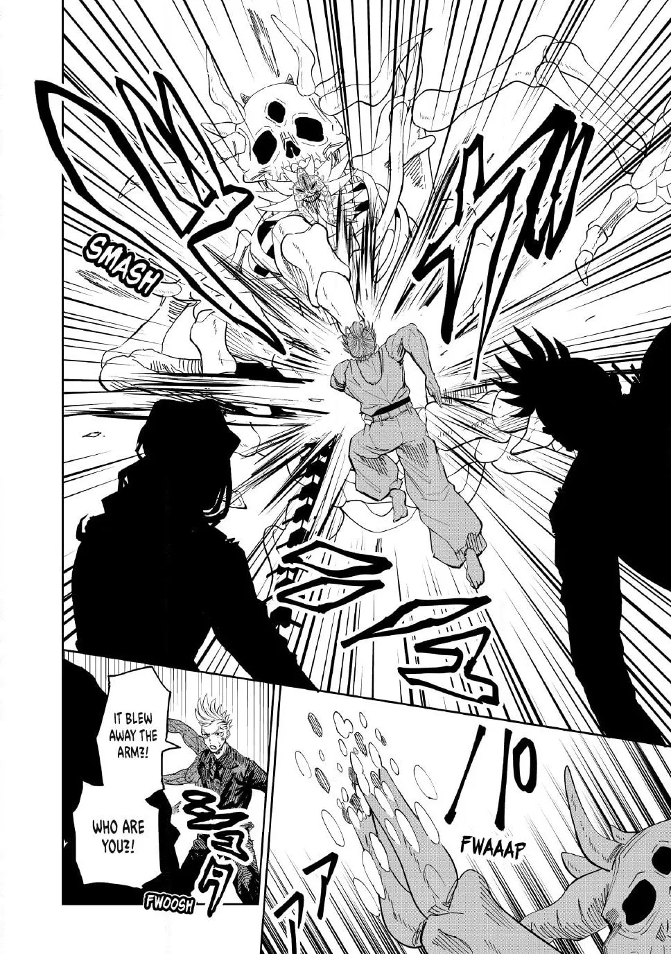 Read Lili-Men chapter 109 image 21 on Lezhin