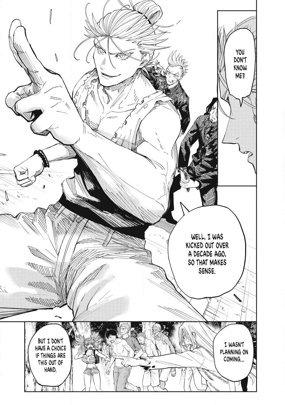 Read Lili-Men chapter 109 image 22 on Lezhin