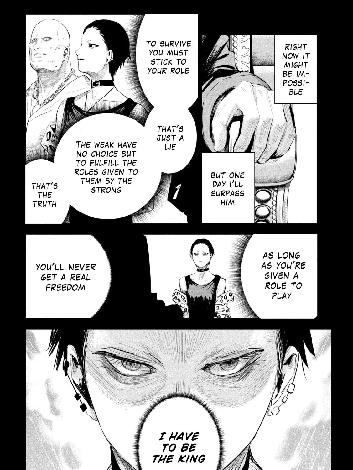 Read Lili-Men chapter 11 image 30 on Lezhin