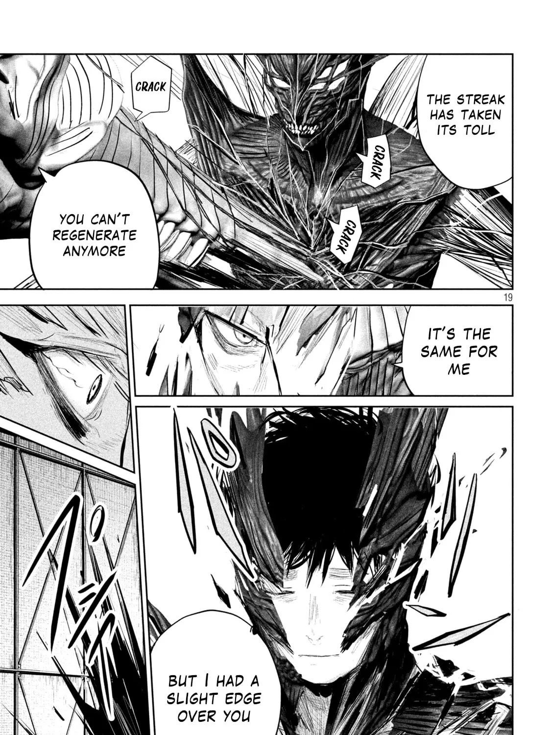 Read Lili-Men chapter 11 image 36 on Lezhin
