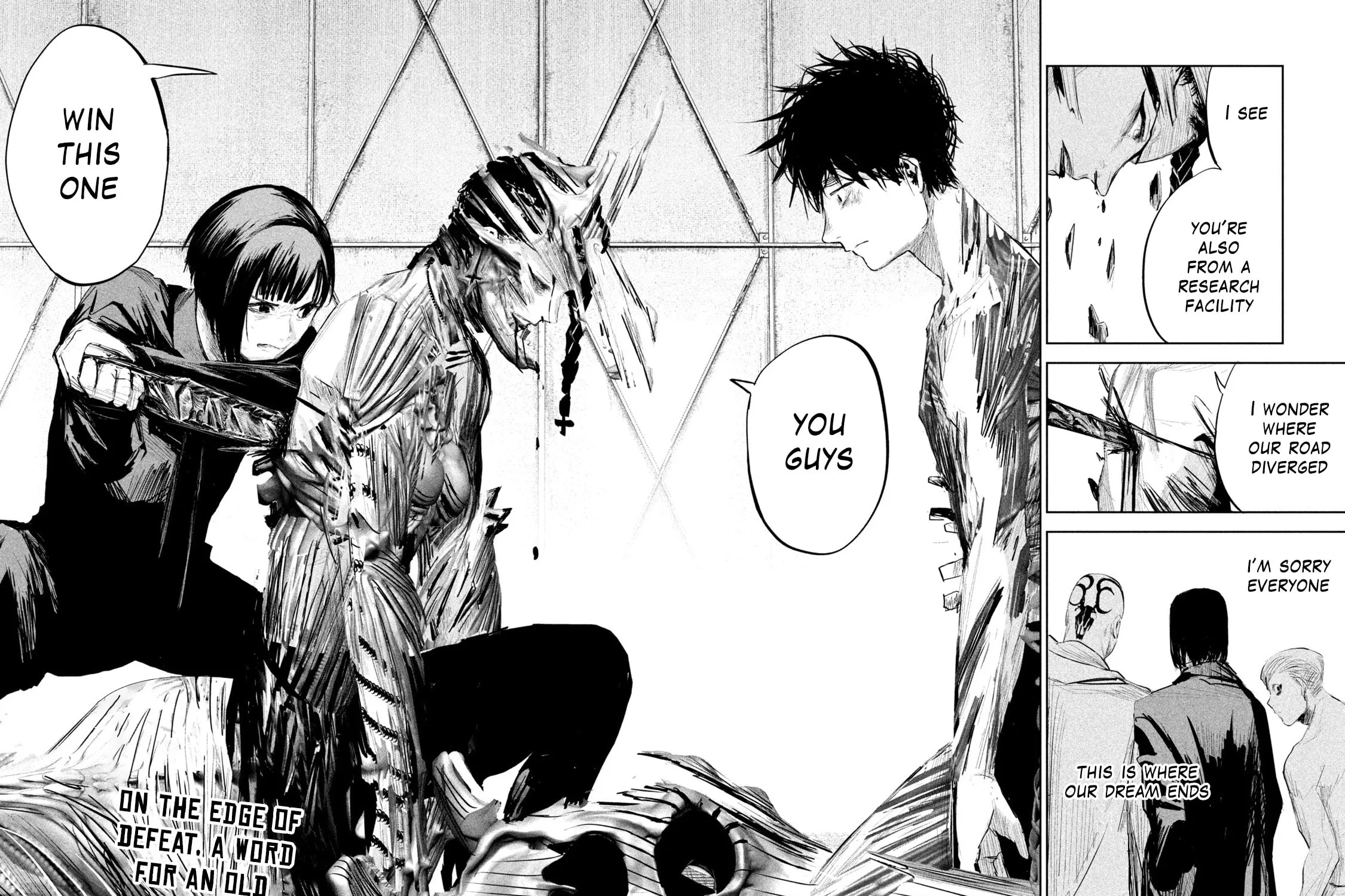 Read Lili-Men chapter 11 image 42 on Lezhin