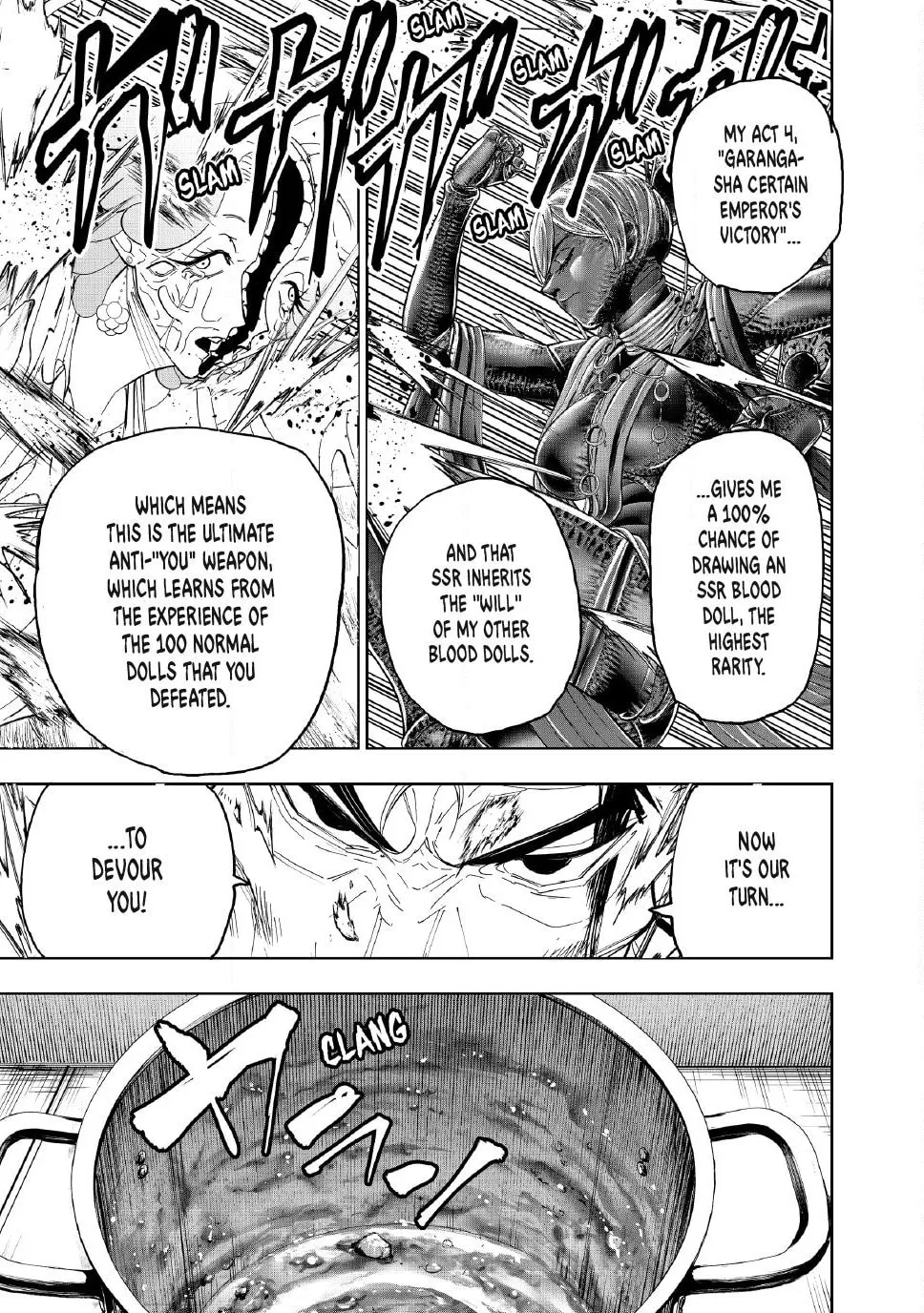 Read Lili-Men chapter 110 image 10 on Lezhin