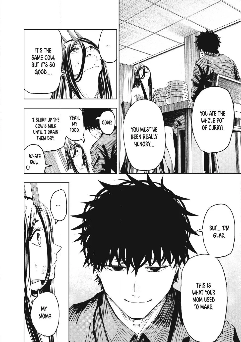 Read Lili-Men chapter 110 image 11 on Lezhin