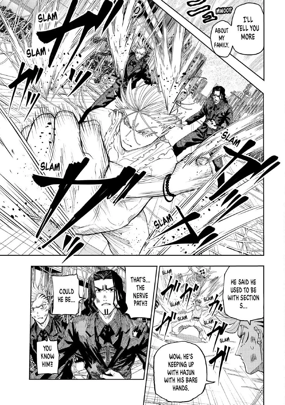Read Lili-Men chapter 110 image 12 on Lezhin