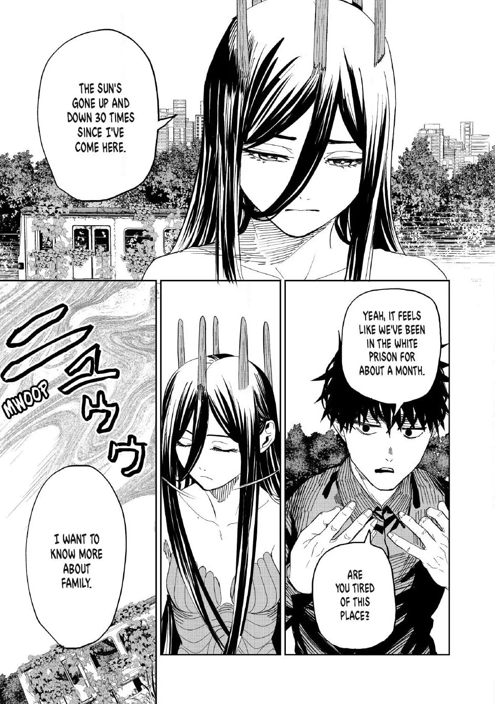 Read Lili-Men chapter 110 image 16 on Lezhin