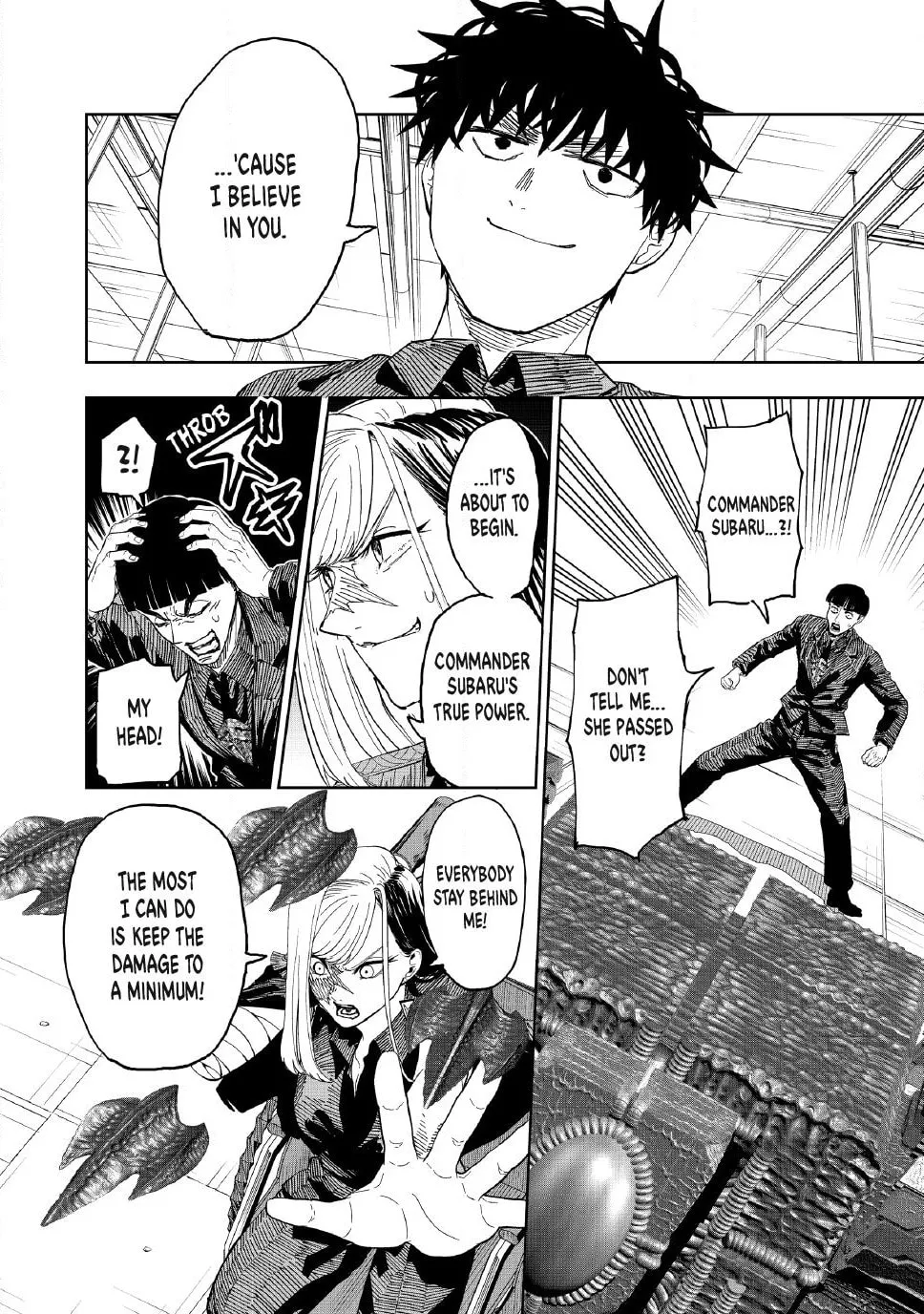 Read Lili-Men chapter 110 image 21 on Lezhin