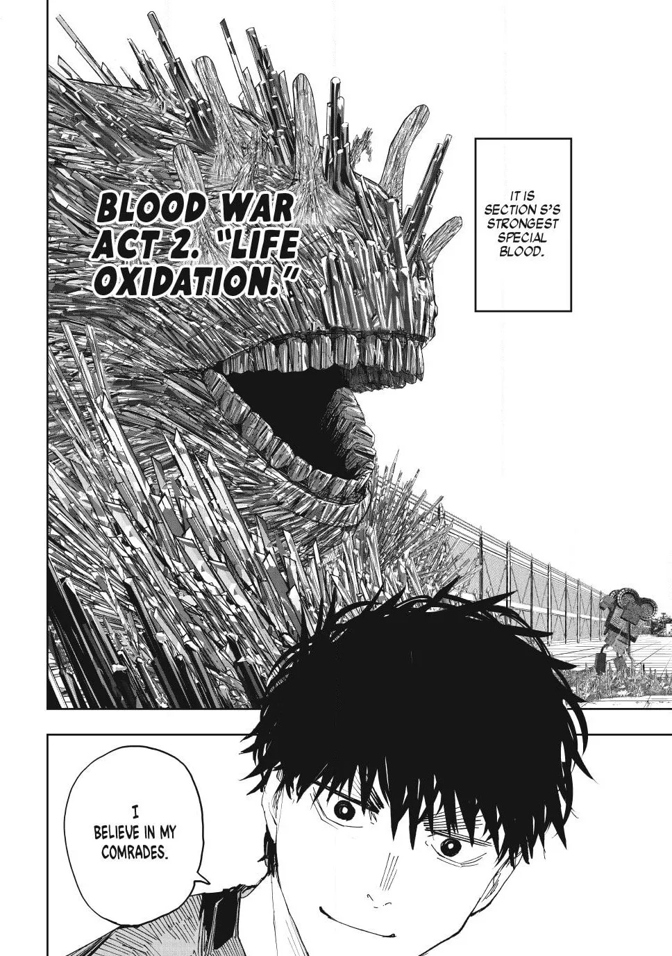 Read Lili-Men chapter 110 image 23 on Lezhin