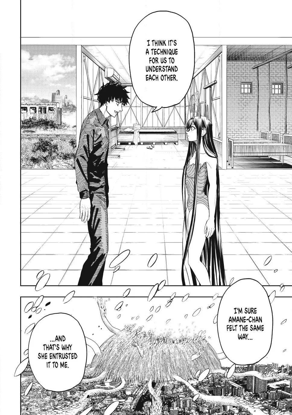Read Lili-Men chapter 110 image 25 on Lezhin