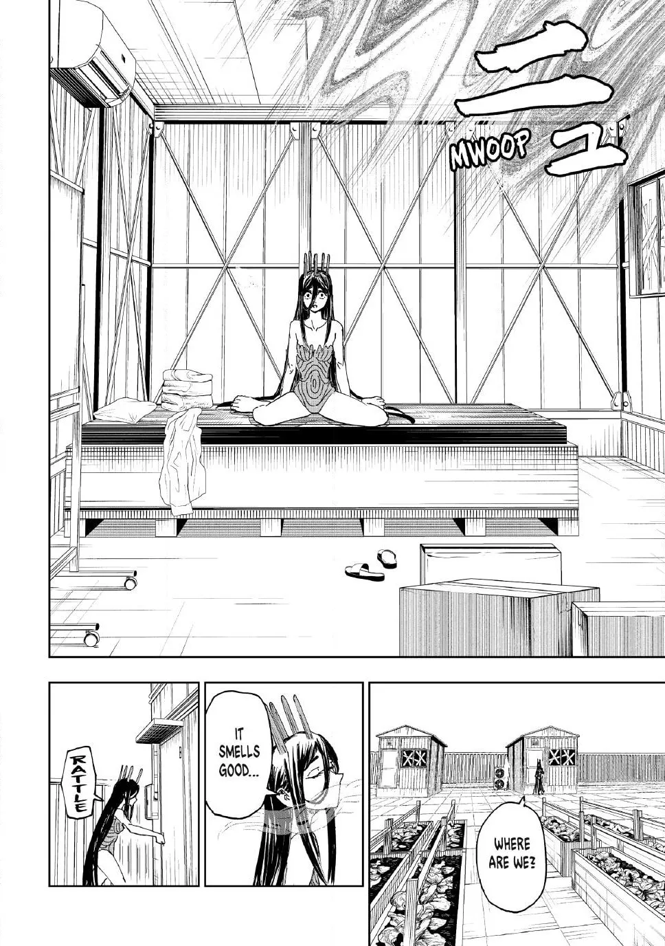 Read Lili-Men chapter 110 image 7 on Lezhin