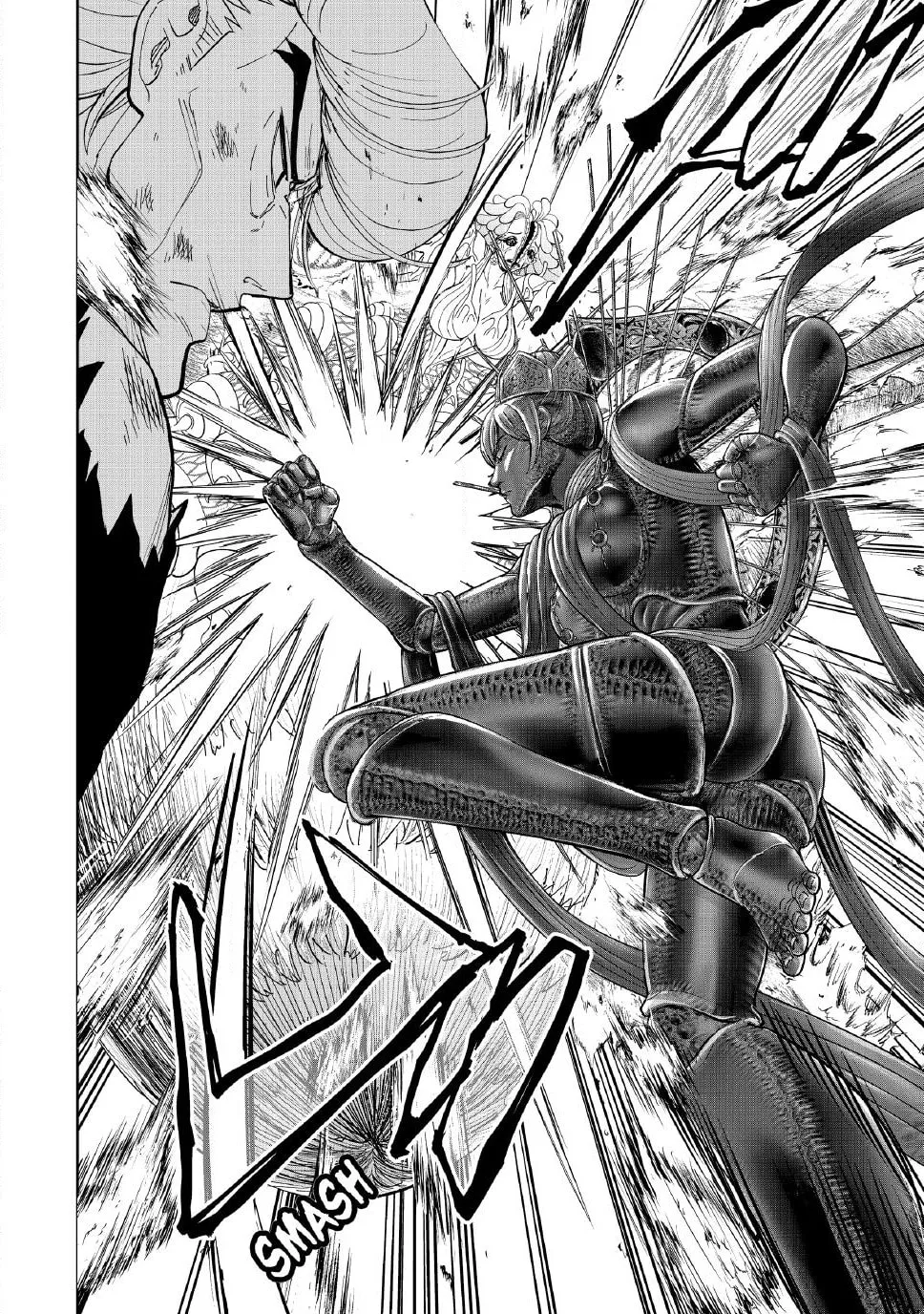 Read Lili-Men chapter 110 image 9 on Lezhin