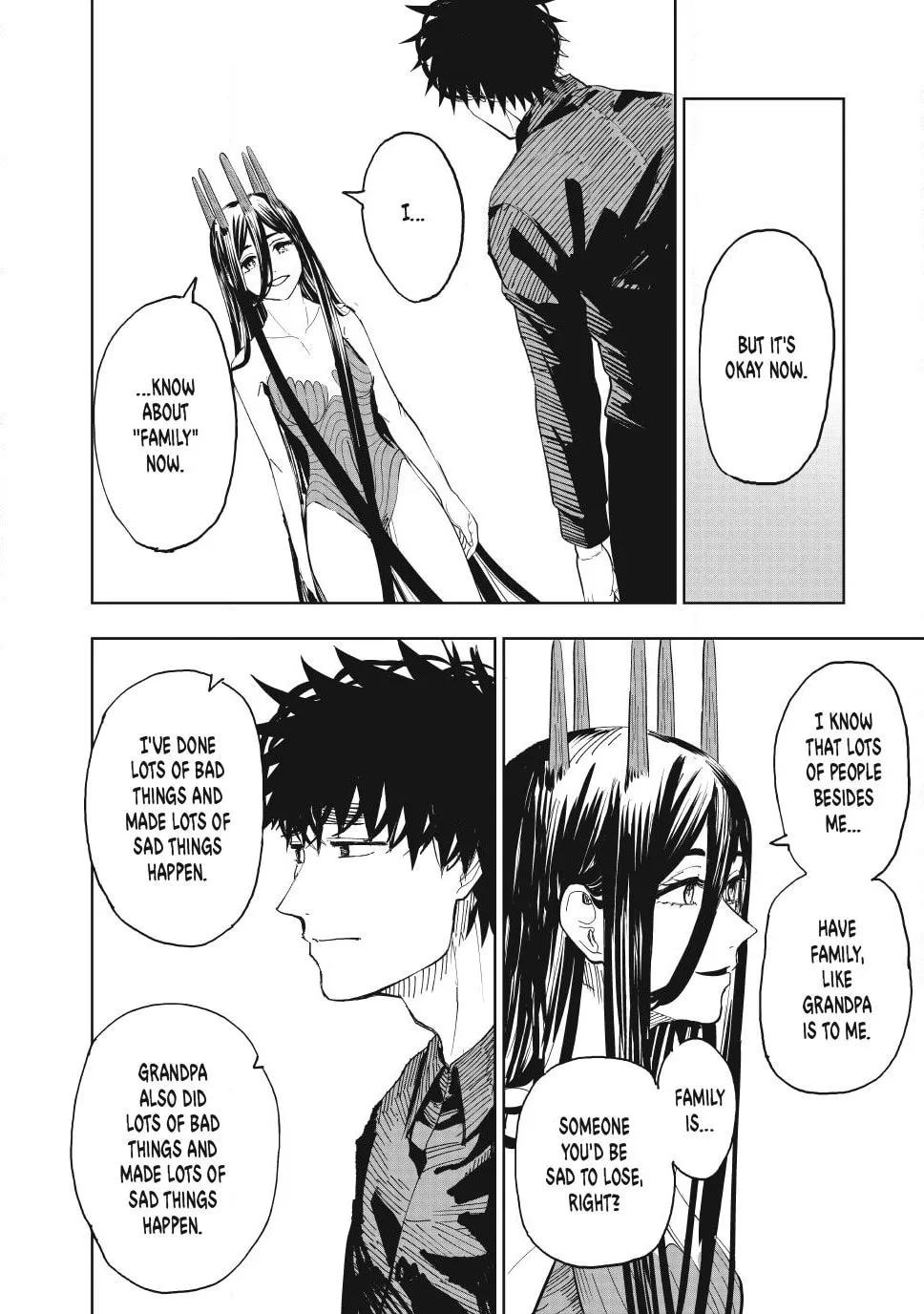 Read Lili-Men chapter 111 image 1 on Lezhin