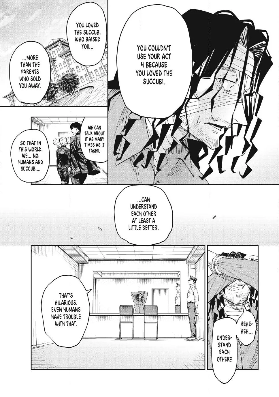 Read Lili-Men chapter 111 image 13 on Lezhin