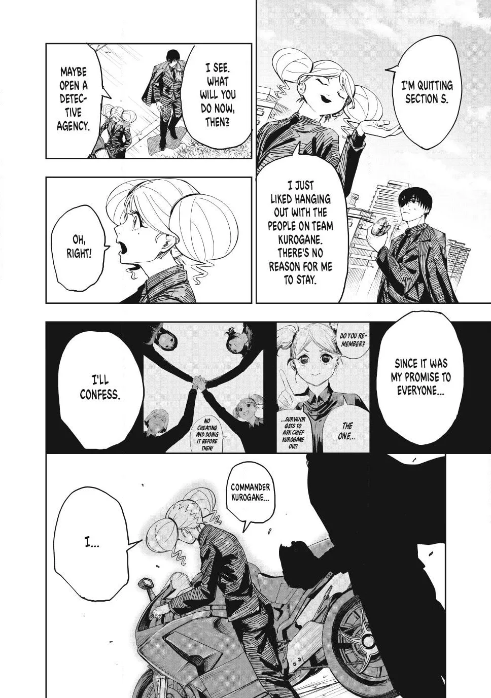 Read Lili-Men chapter 111 image 16 on Lezhin