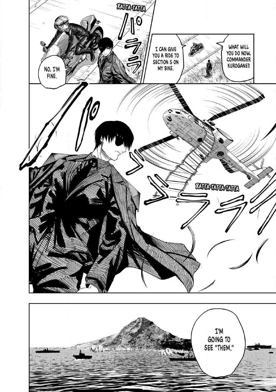 Read Lili-Men chapter 111 image 18 on Lezhin