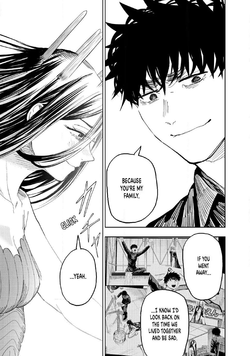 Read Lili-Men chapter 111 image 4 on Lezhin