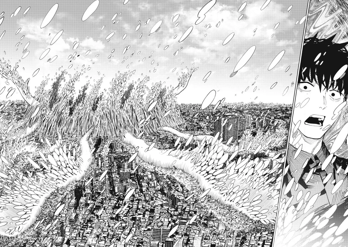 Read Lili-Men chapter 111 image 7 on Lezhin