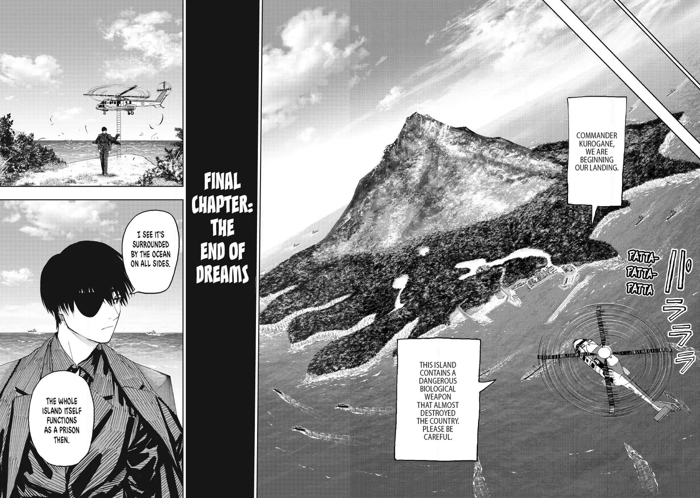 Read Lili-Men chapter 112 image 11 on Lezhin