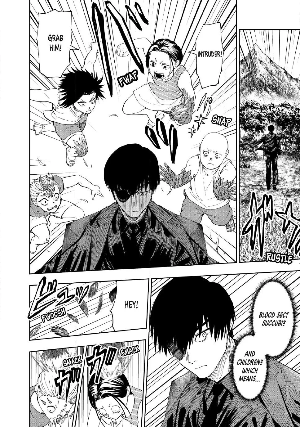 Read Lili-Men chapter 112 image 12 on Lezhin