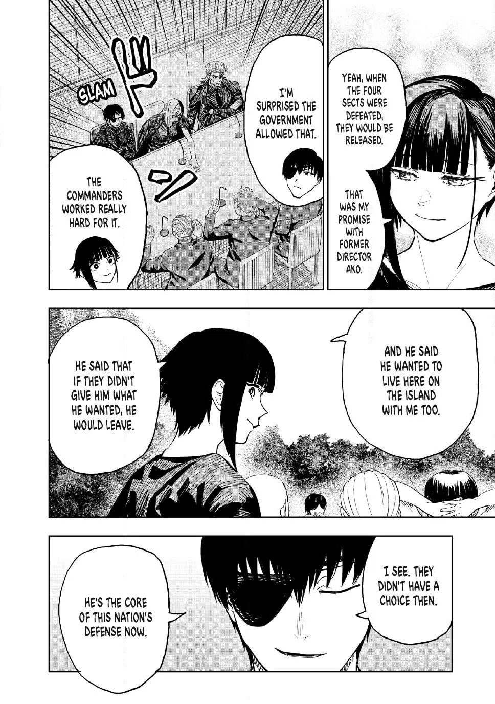 Read Lili-Men chapter 112 image 14 on Lezhin