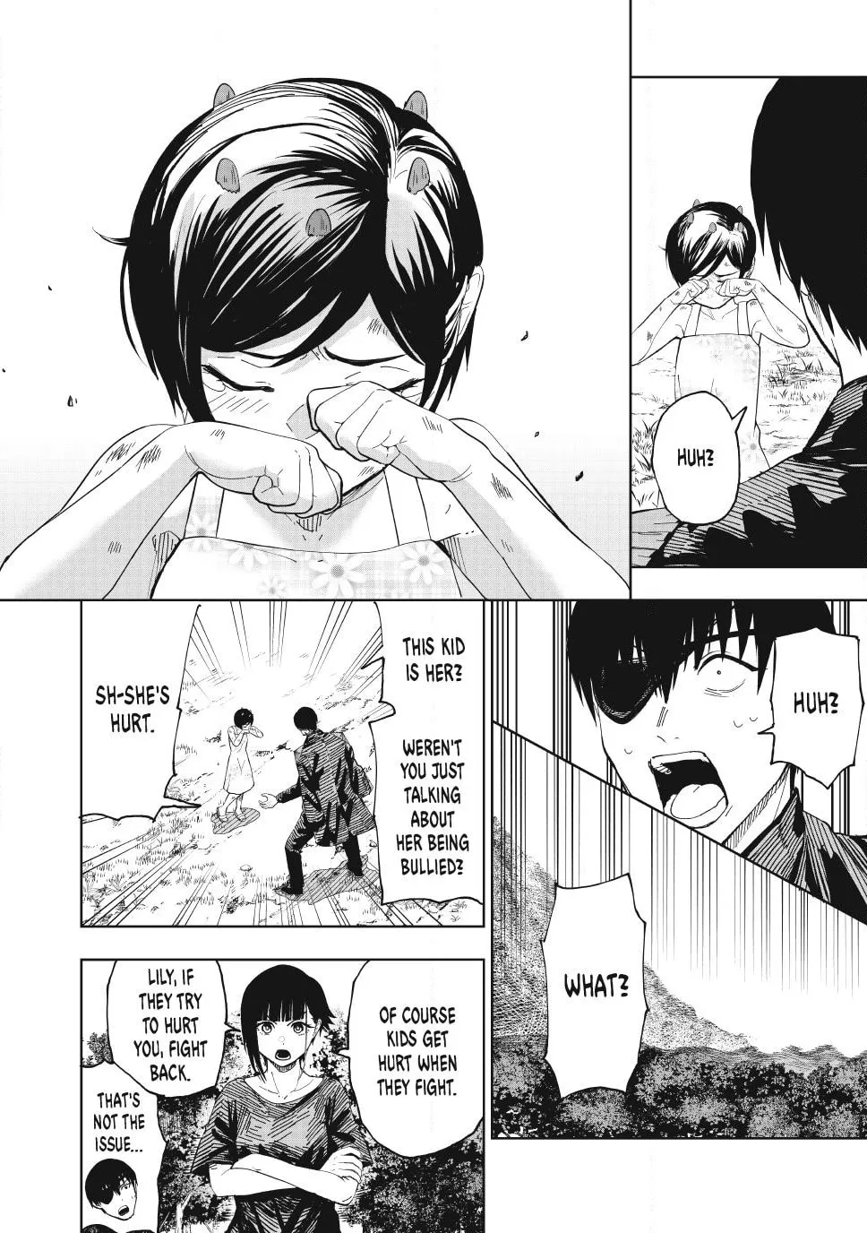 Read Lili-Men chapter 112 image 16 on Lezhin