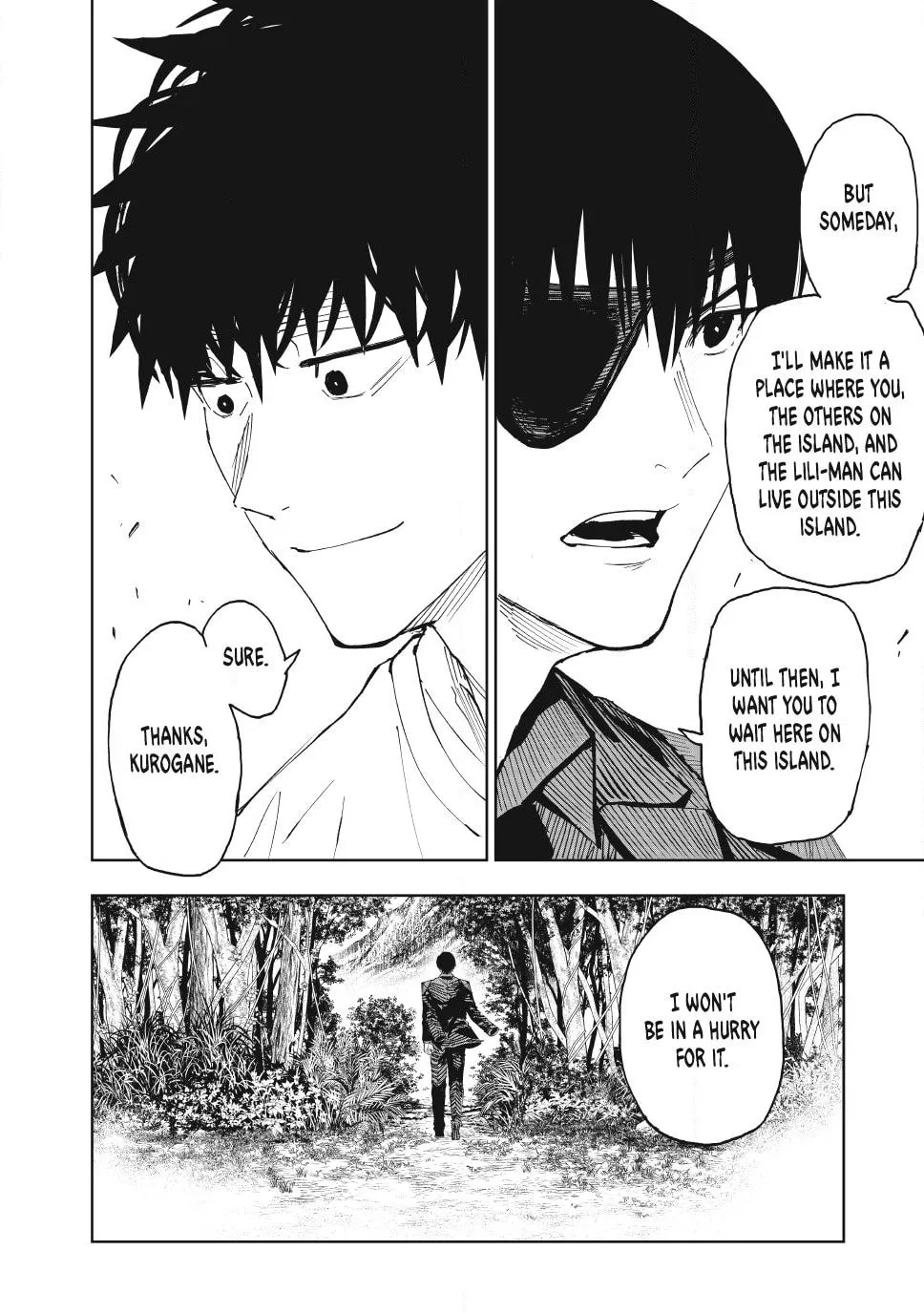 Read Lili-Men chapter 112 image 22 on Lezhin