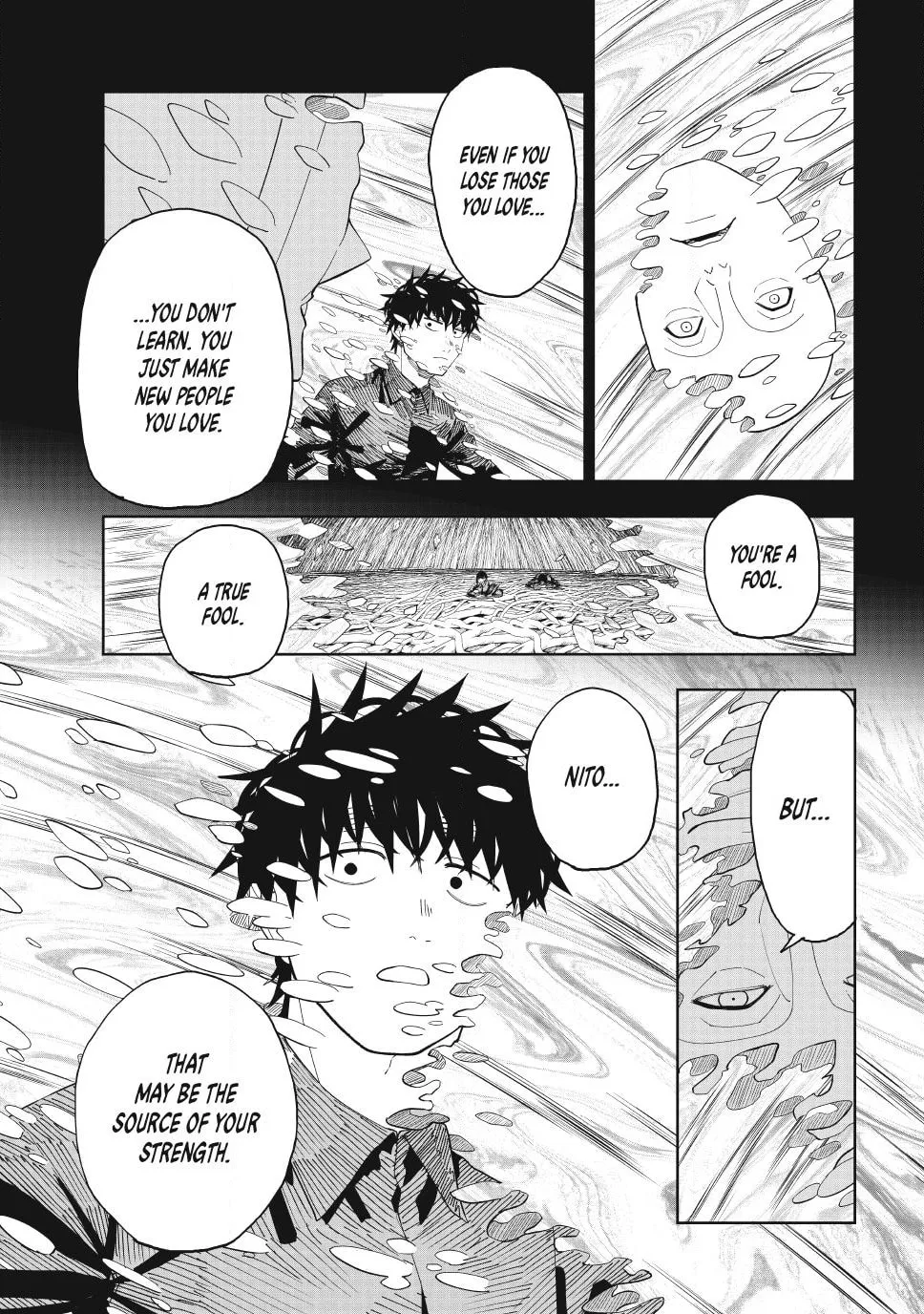 Read Lili-Men chapter 112 image 25 on Lezhin