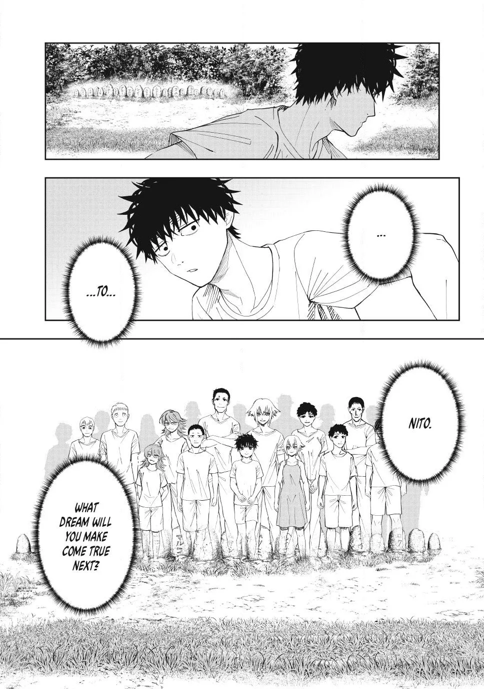 Read Lili-Men chapter 112 image 29 on Lezhin