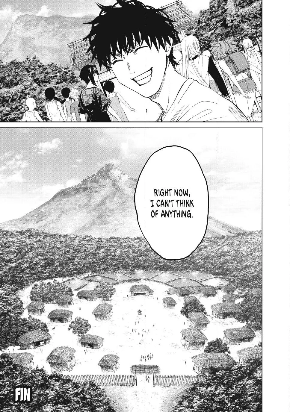 Read Lili-Men chapter 112 image 30 on Lezhin