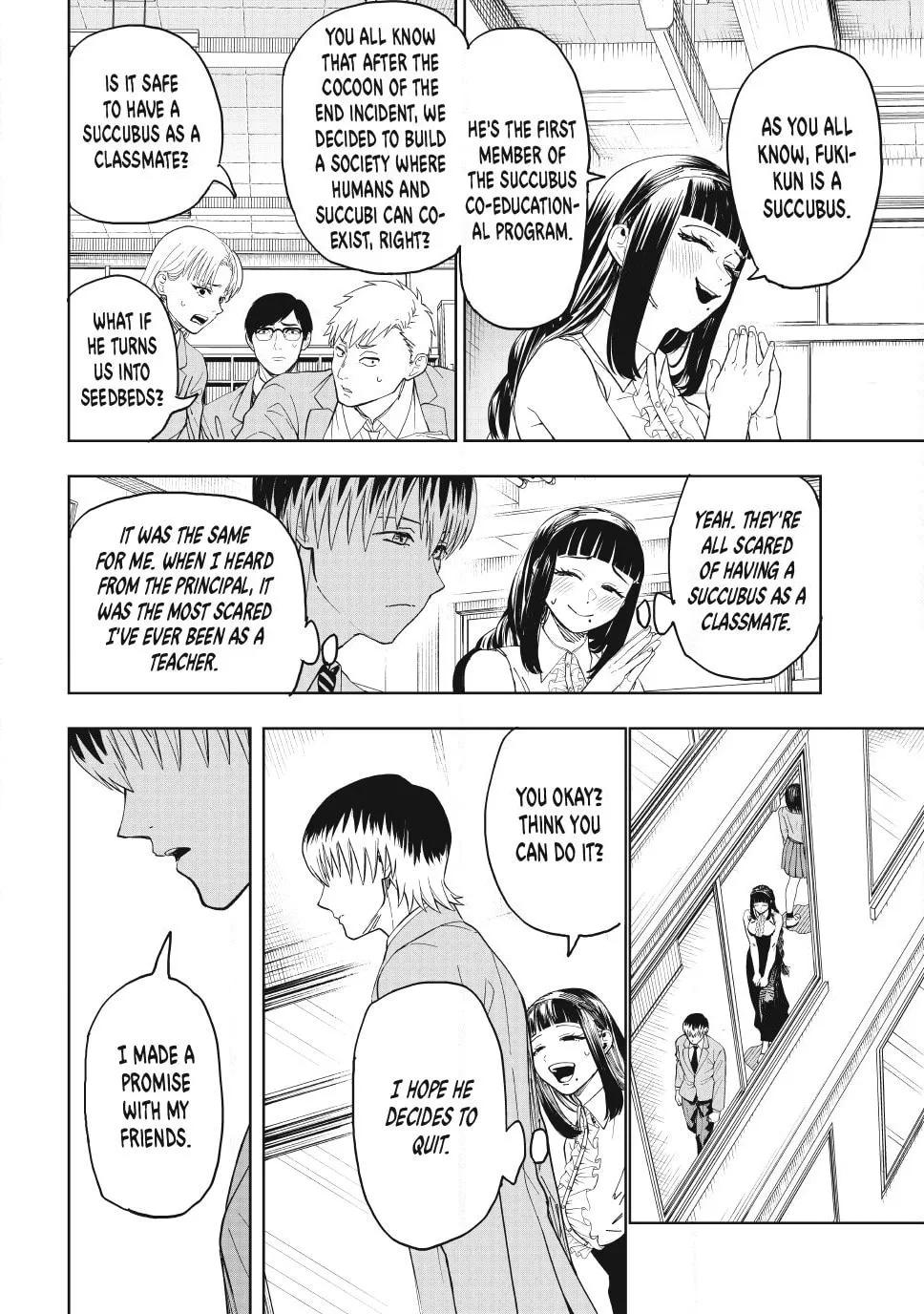 Read Lili-Men chapter 112 image 5 on Lezhin