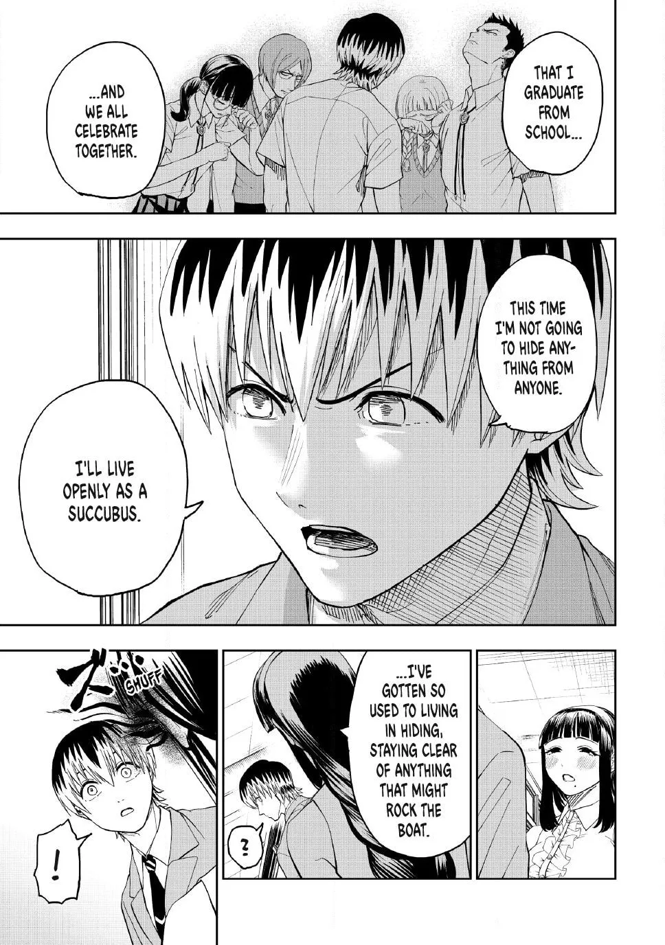 Read Lili-Men chapter 112 image 6 on Lezhin