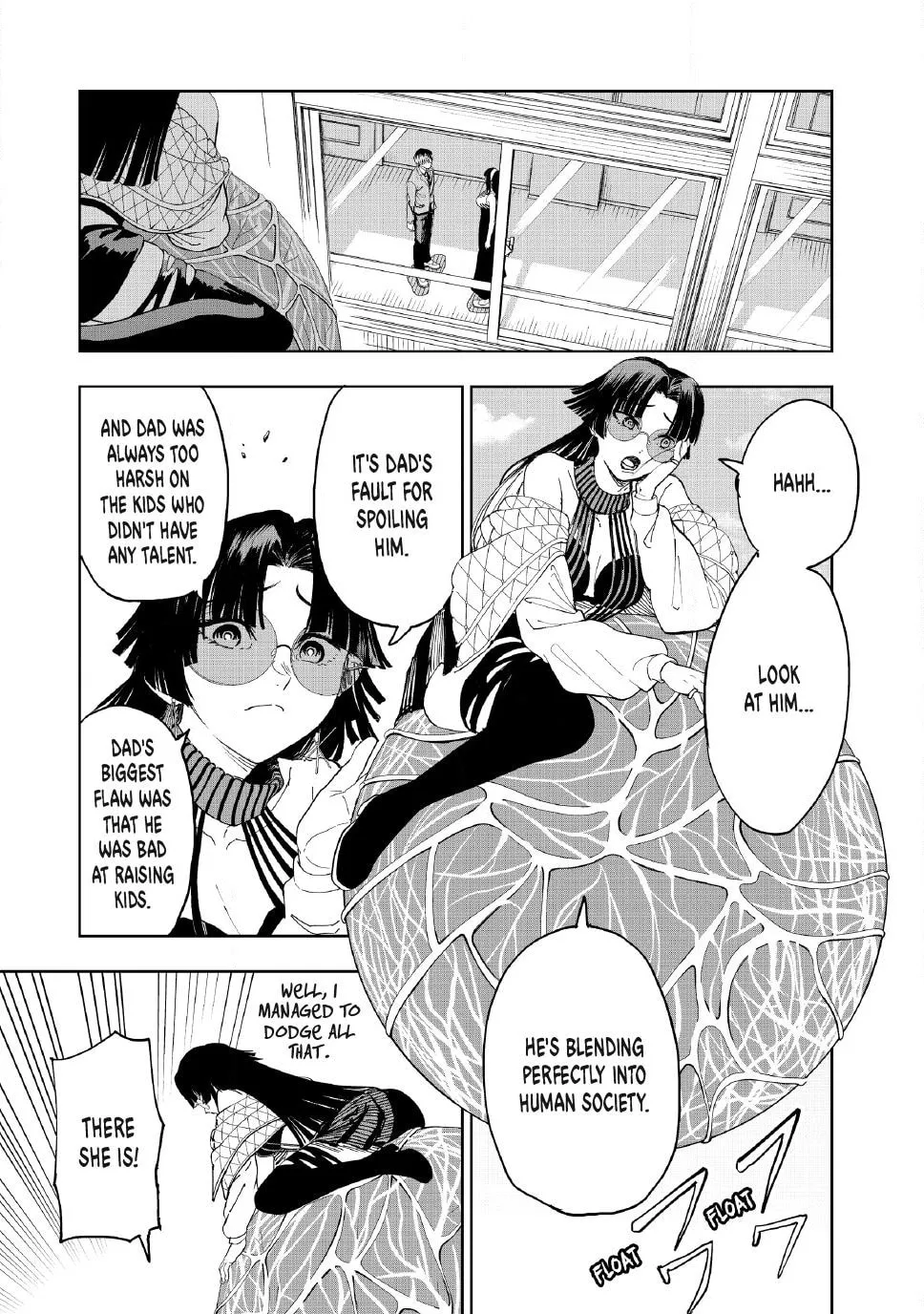 Read Lili-Men chapter 112 image 8 on Lezhin